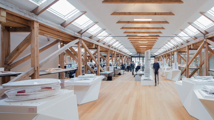 The Art and Architecture of Business: A Journey Through Innovation, Purpose, and Sustainable&nbsp;Success