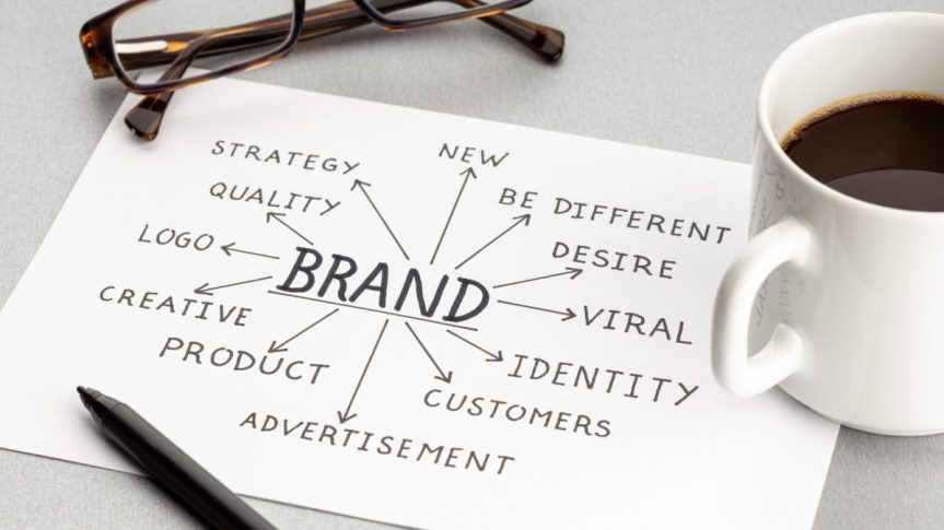 Marketing & Branding: The Strategic Symphony That Shapes Business Identity and&nbsp;Growth