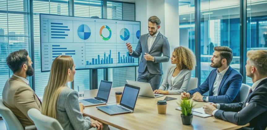 The Business Case for Training: How Investing in Employee Development Boosts Your Bottom&nbsp;Line