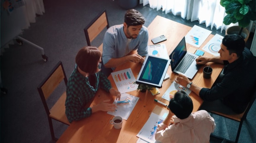 Content Marketing Strategy Agency Driving Measurable Business&nbsp;Growth