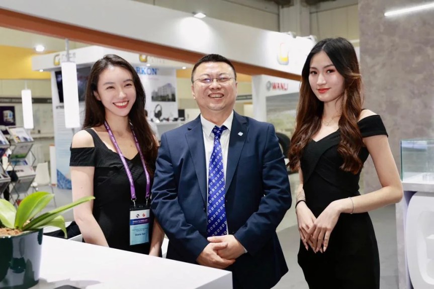 Hire Event Staff in Singapore for Smooth and Reliable Event&nbsp;Support