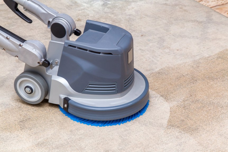 Cost of Carpet Cleaning: What Affects the&nbsp;Price?